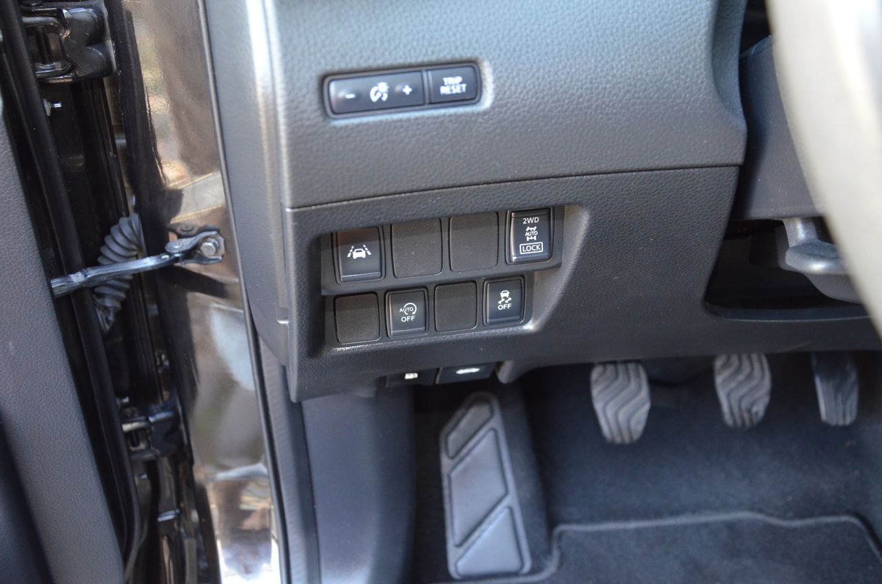 Nissan Qashqai 1.6DCI 4X4 -I TEKNA PREMIUM + PIEL FULL OPCIÓN... - Foto 21