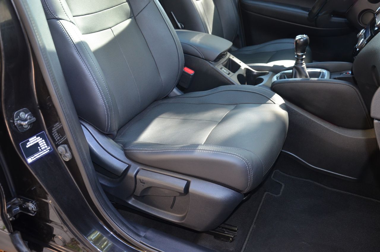 Nissan Qashqai 1.6DCI 4X4 -I TEKNA PREMIUM + PIEL FULL OPCIÓN... - Foto 53