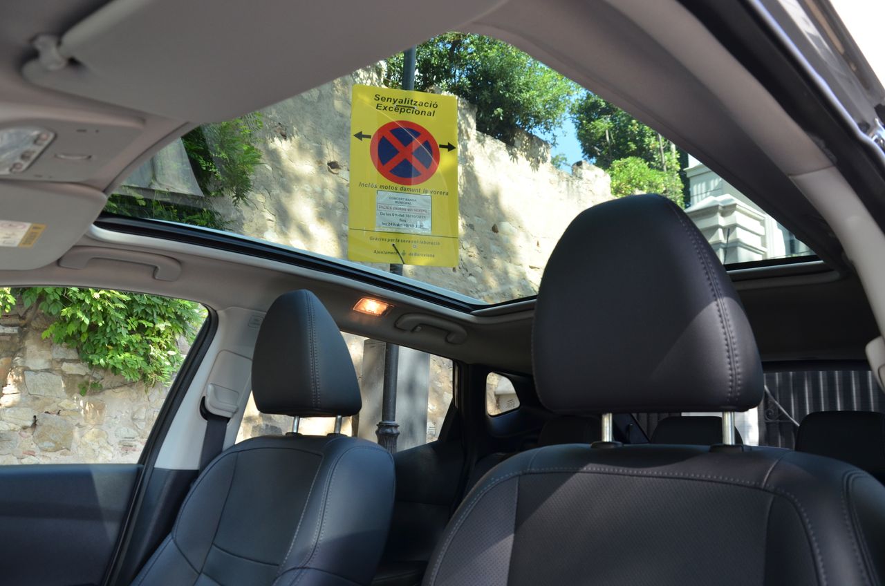 Nissan Qashqai 1.6DCI 4X4 -I TEKNA PREMIUM + PIEL FULL OPCIÓN... - Foto 11