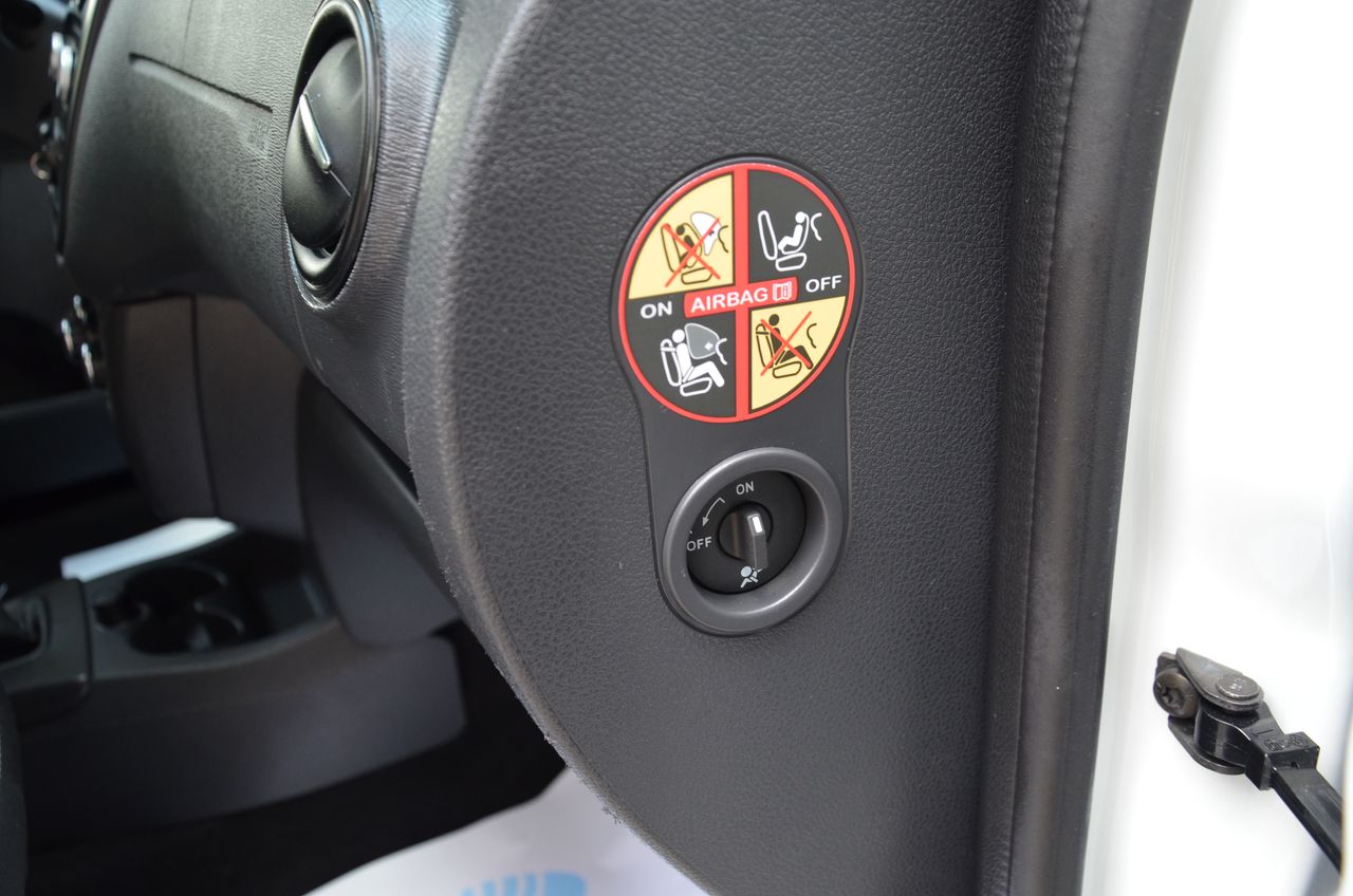 Dacia Dokker ESSENTIAL 1.5 Blue dCi 95 CV../ KOMBI 5P  - Foto 41