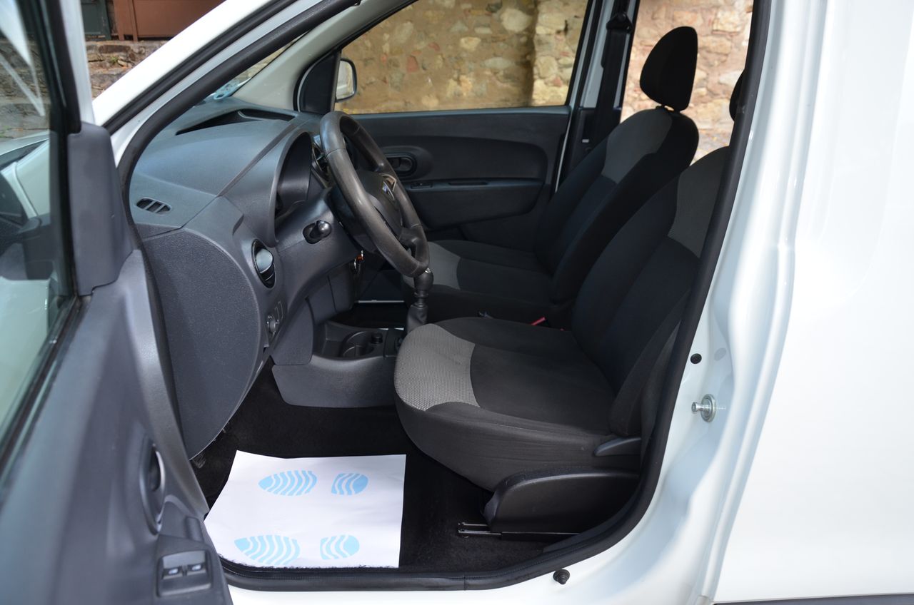 Dacia Dokker ESSENTIAL 1.5 Blue dCi 95 CV../ KOMBI 5P  - Foto 5