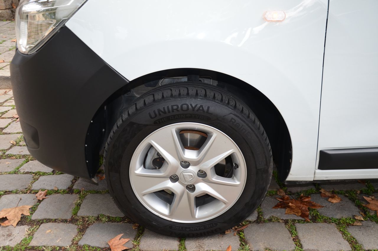 Dacia Dokker ESSENTIAL 1.5 Blue dCi 95 CV../ KOMBI 5P  - Foto 27