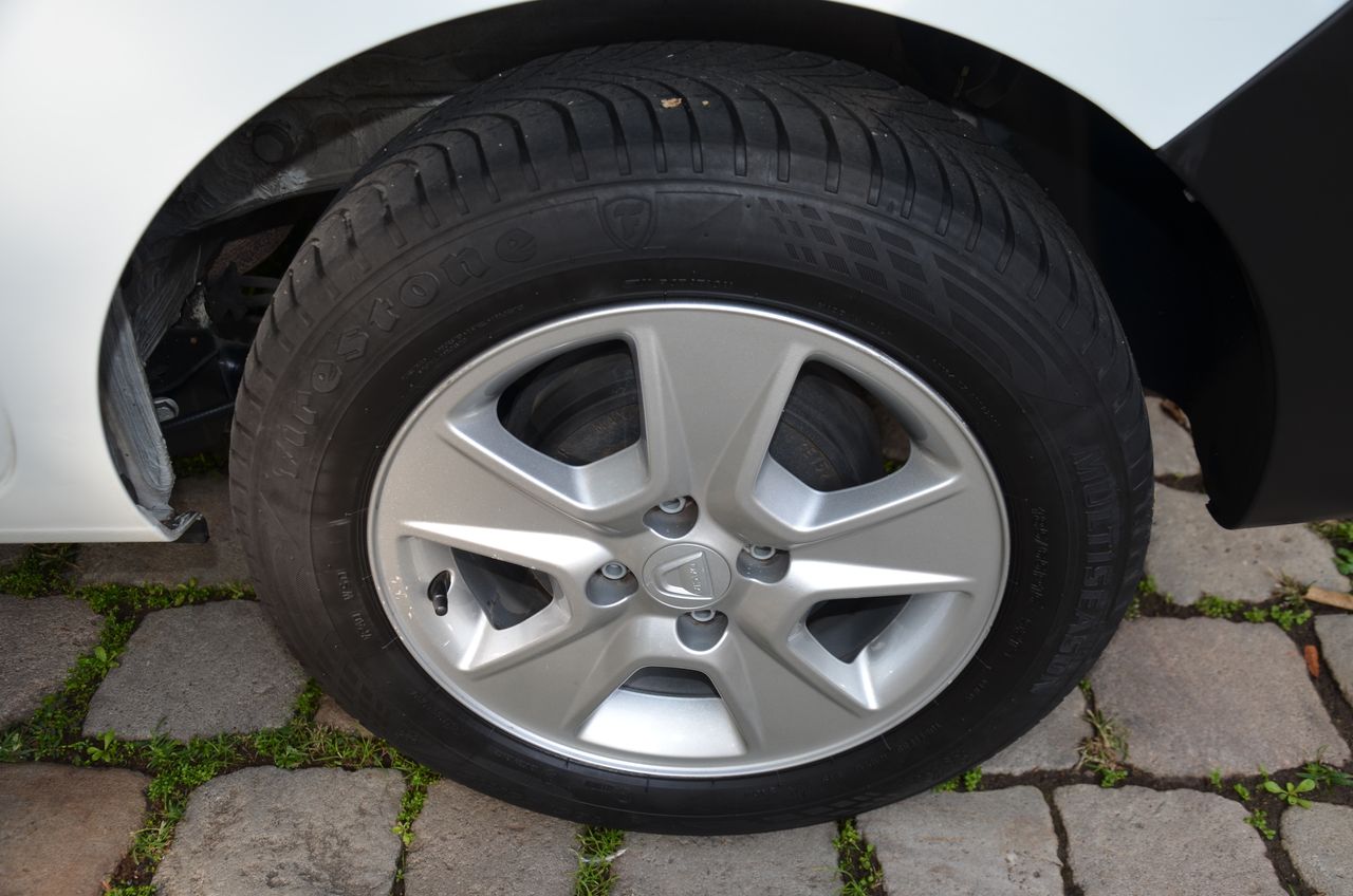 Dacia Dokker ESSENTIAL 1.5 Blue dCi 95 CV../ KOMBI 5P  - Foto 30