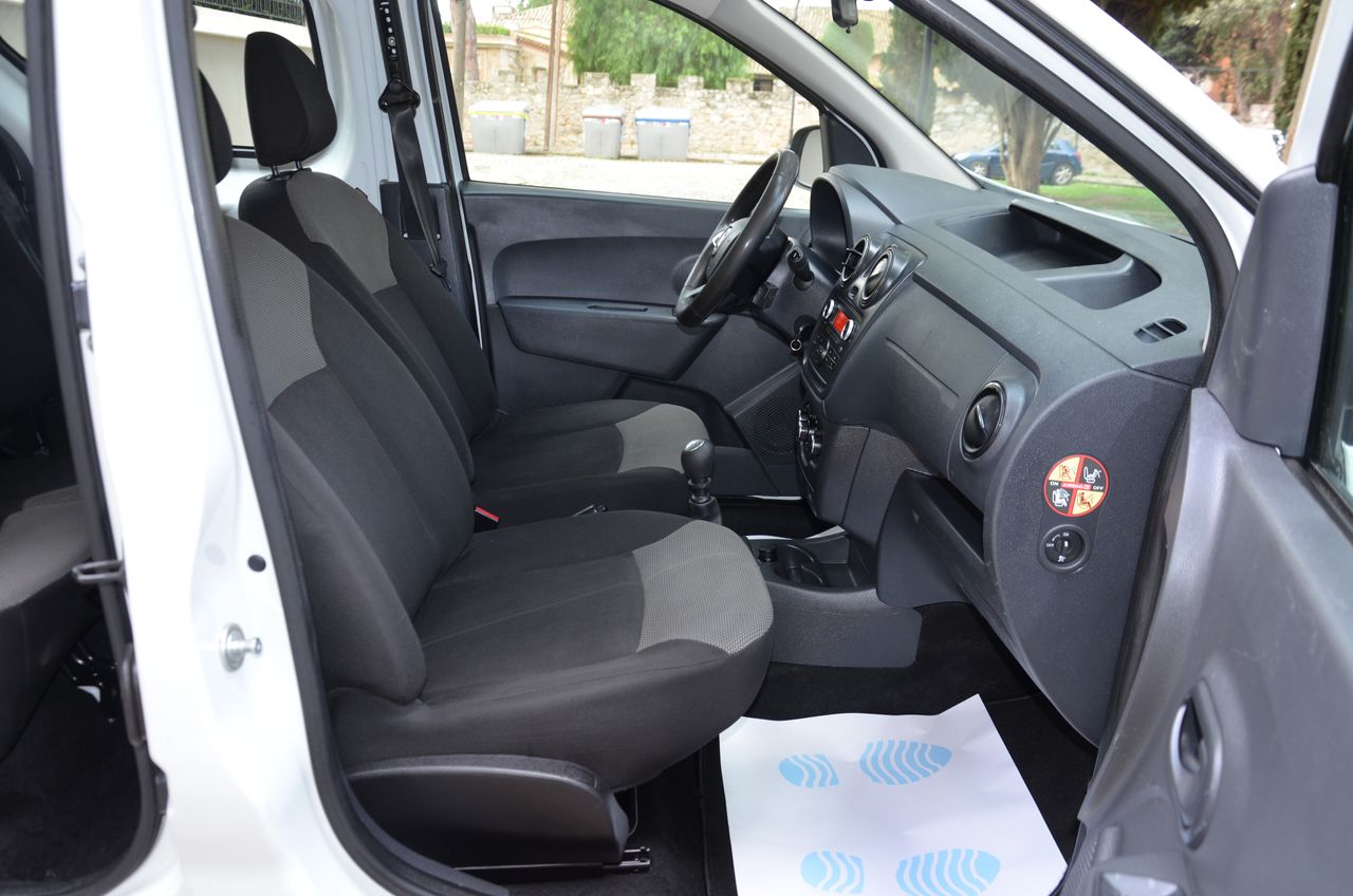 Dacia Dokker ESSENTIAL 1.5 Blue dCi 95 CV../ KOMBI 5P  - Foto 33