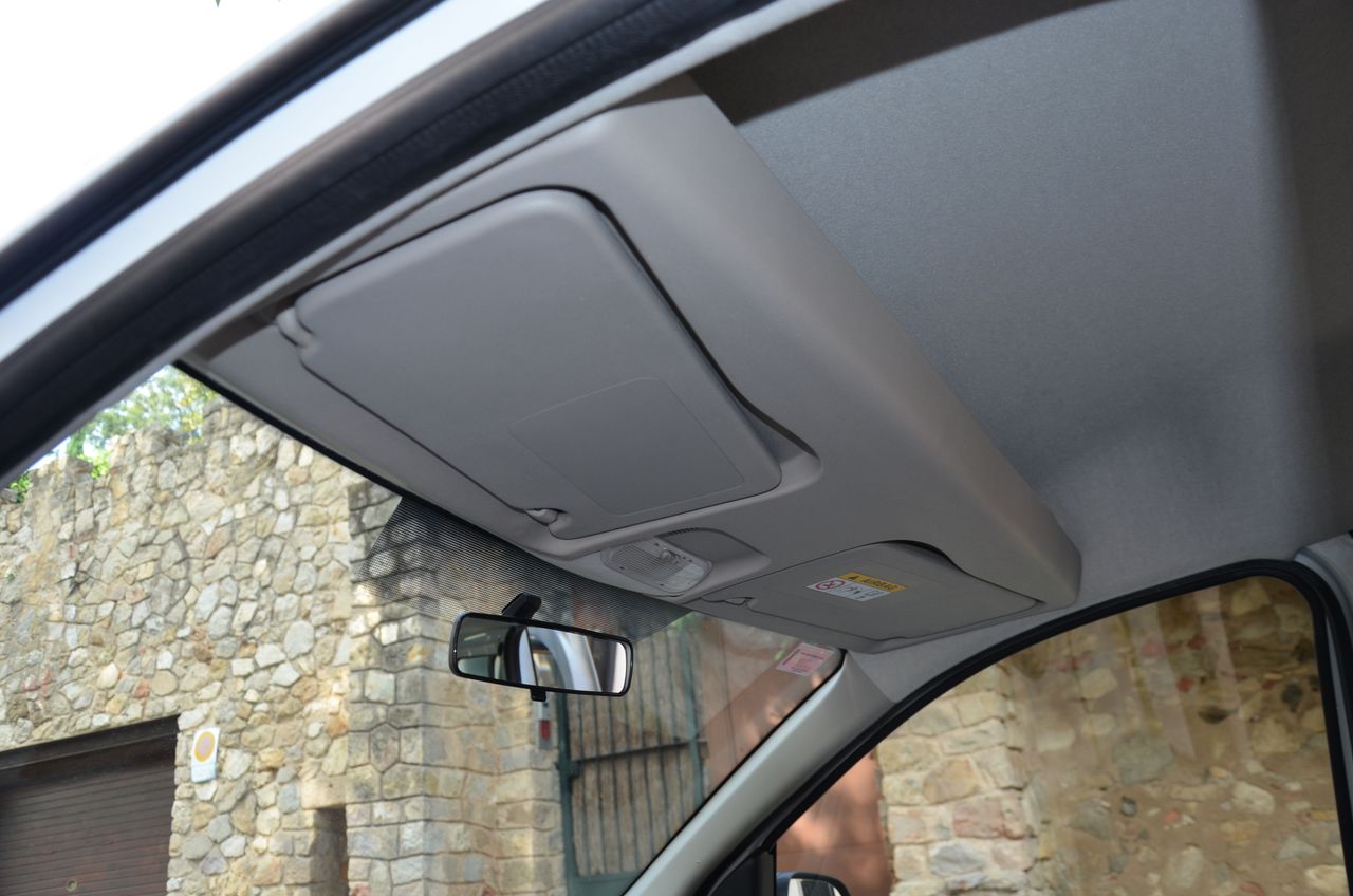 Dacia Dokker ESSENTIAL 1.5 Blue dCi 95 CV../ KOMBI 5P  - Foto 7