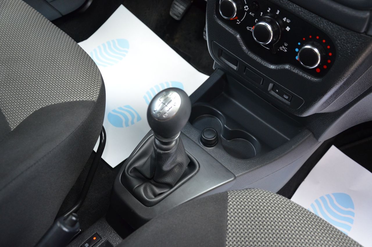 Dacia Dokker ESSENTIAL 1.5 Blue dCi 95 CV../ KOMBI 5P  - Foto 37