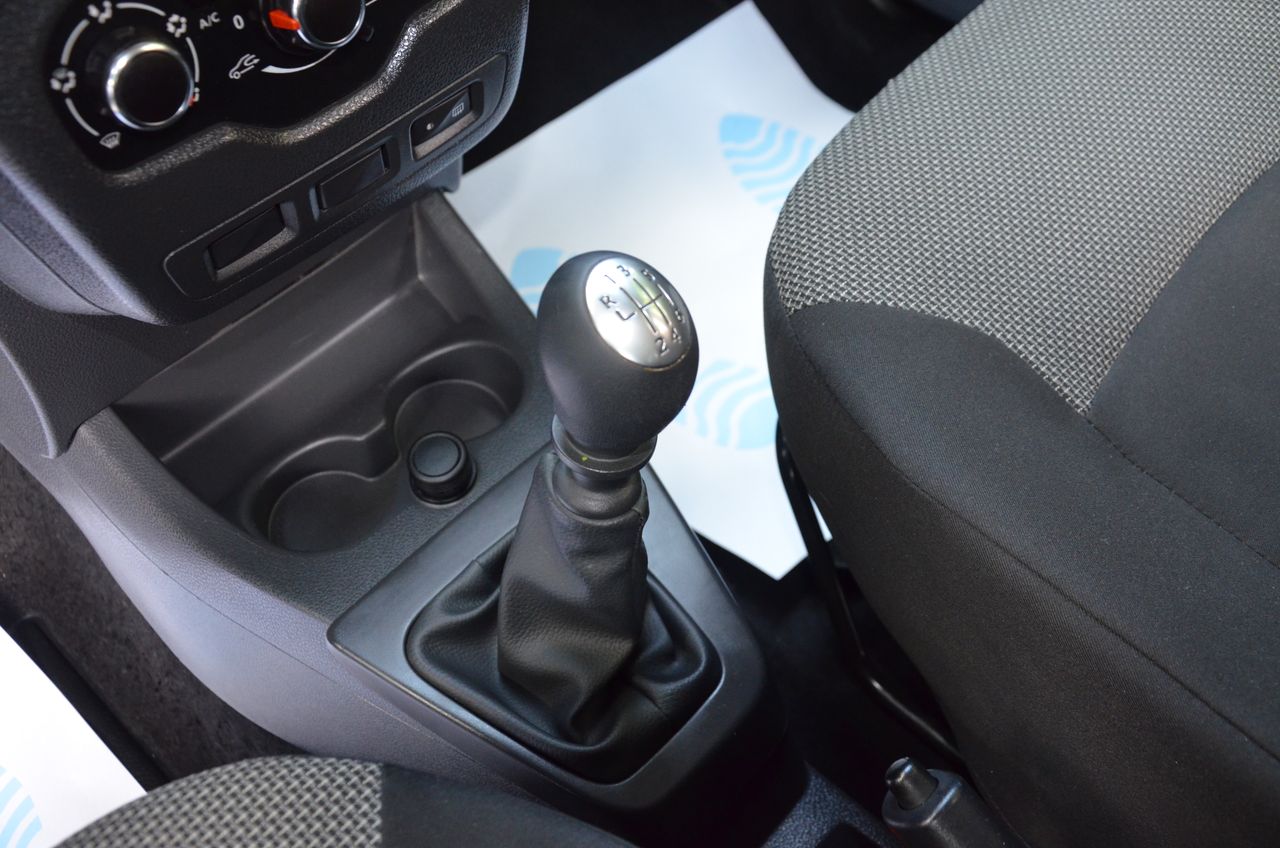 Dacia Dokker ESSENTIAL 1.5 Blue dCi 95 CV../ KOMBI 5P  - Foto 8