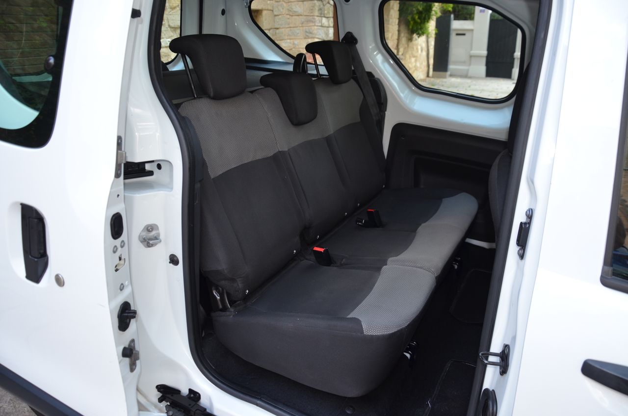 Dacia Dokker ESSENTIAL 1.5 Blue dCi 95 CV../ KOMBI 5P  - Foto 49