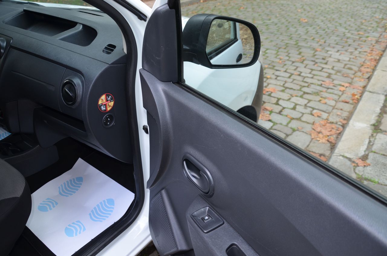 Dacia Dokker ESSENTIAL 1.5 Blue dCi 95 CV../ KOMBI 5P  - Foto 24