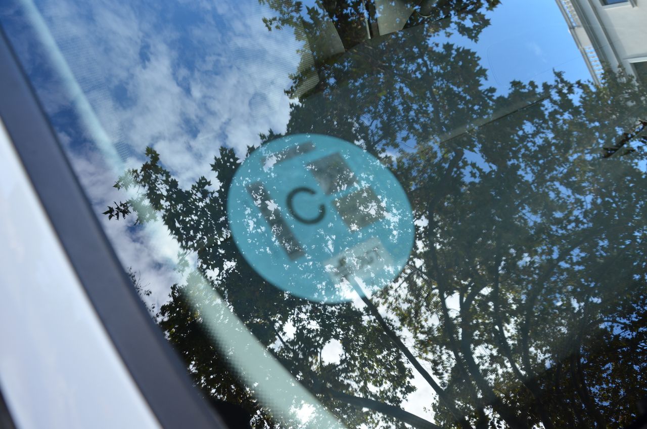 Seat Leon ST 1.6 TDI 115CV S&S STYLE/ ETIQUETA C  - Foto 36