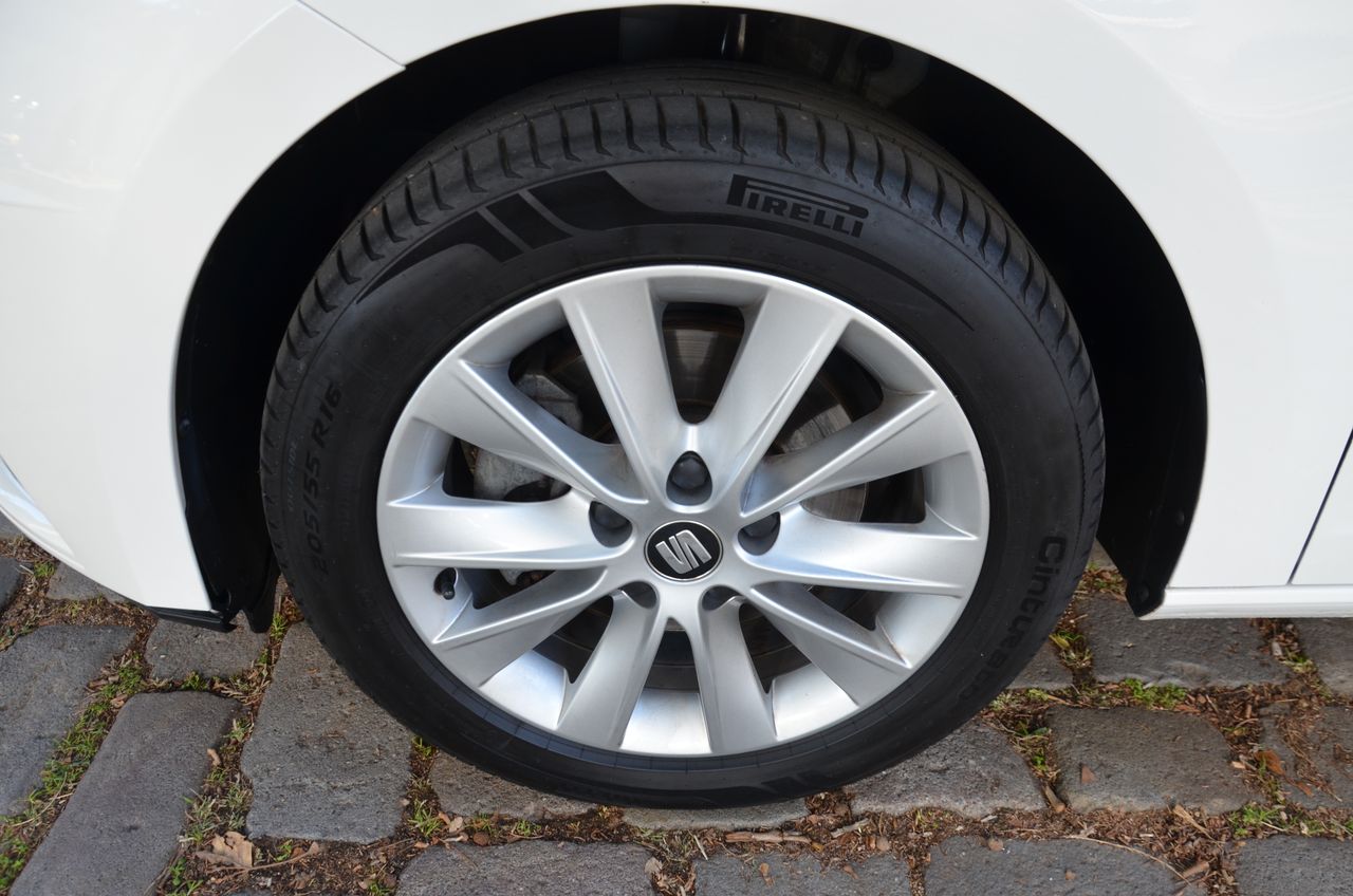 Seat Leon ST 1.6 TDI 115CV S&S STYLE/ ETIQUETA C  - Foto 39