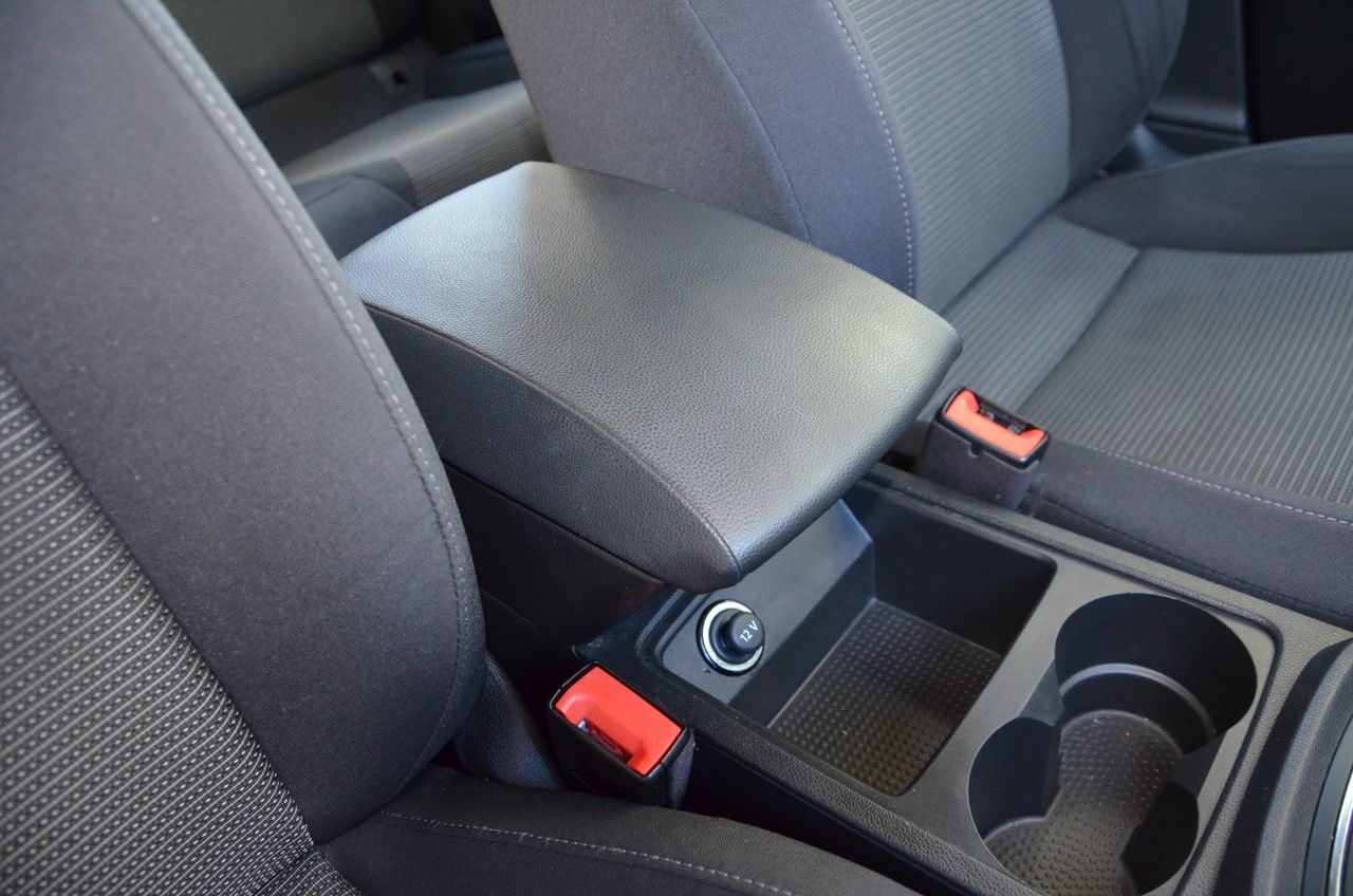 Seat Leon ST 1.6 TDI 115CV S&S STYLE/ ETIQUETA C  - Foto 46