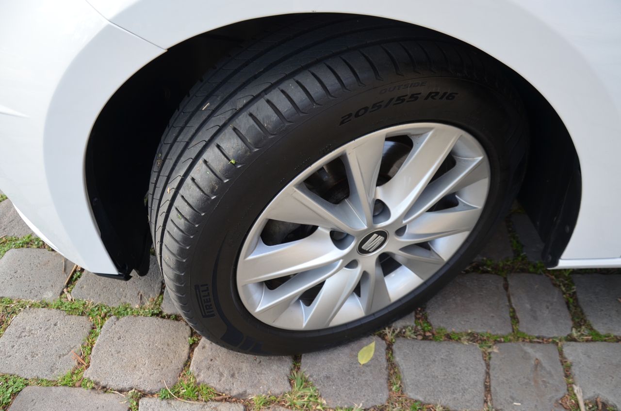 Seat Leon ST 1.6 TDI 115CV S&S STYLE/ ETIQUETA C  - Foto 31