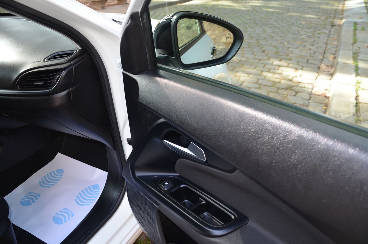 Fiat Tipo 1.4 T-JET 120CV MIRROR OPORTUNIDAD // - Foto 33