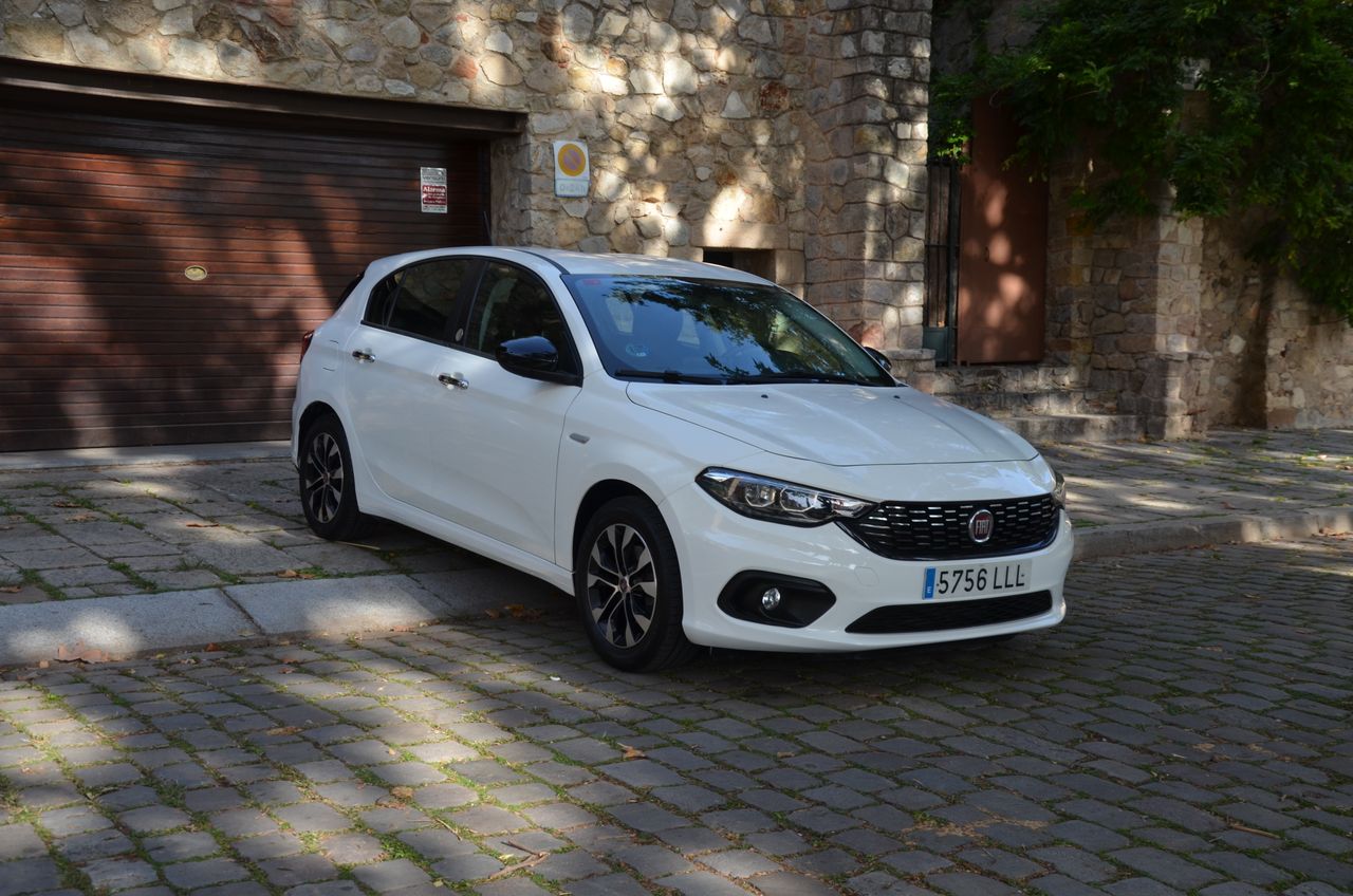 Fiat Tipo 1.4 T-JET 120CV MIRROR OPORTUNIDAD // - Foto 49