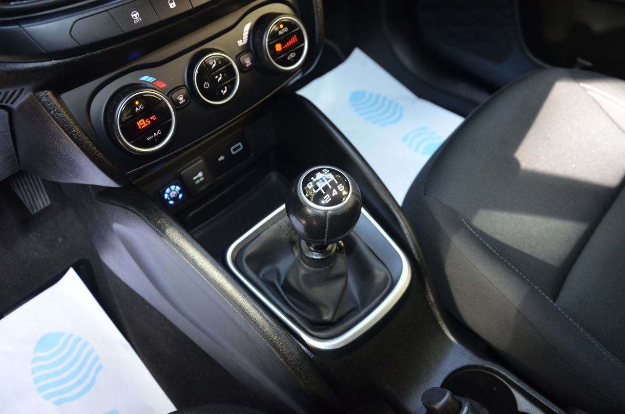 Fiat Tipo 1.4 T-JET 120CV MIRROR OPORTUNIDAD // - Foto 7