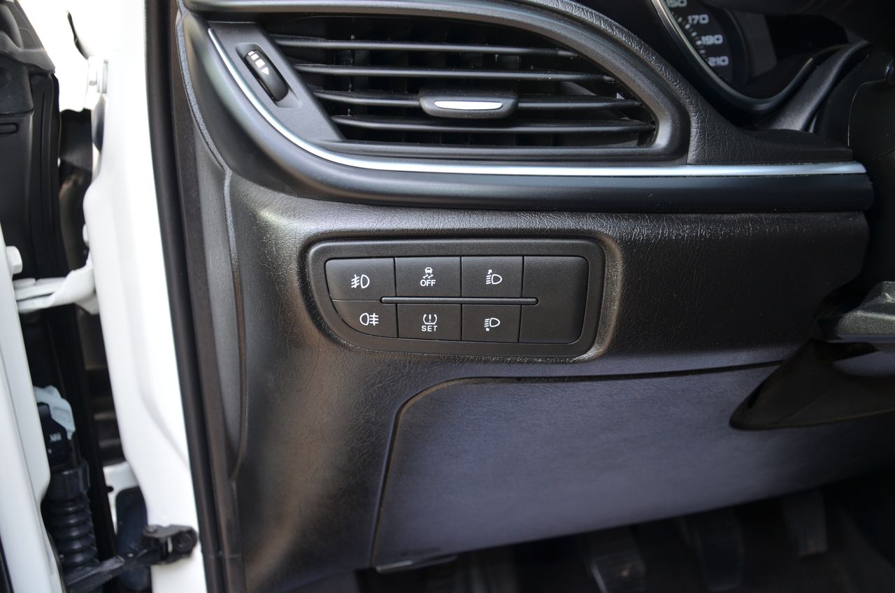 Fiat Tipo 1.4 T-JET 120CV MIRROR OPORTUNIDAD // - Foto 4