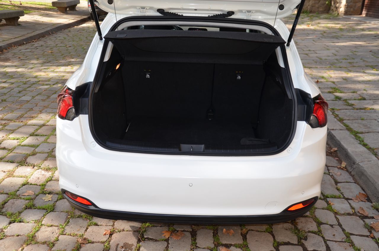 Fiat Tipo 1.4 T-JET 120CV MIRROR OPORTUNIDAD // - Foto 21