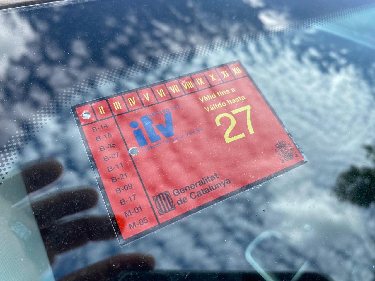 Fiat Tipo 1.4 T-JET 120CV MIRROR OPORTUNIDAD // - Foto 42