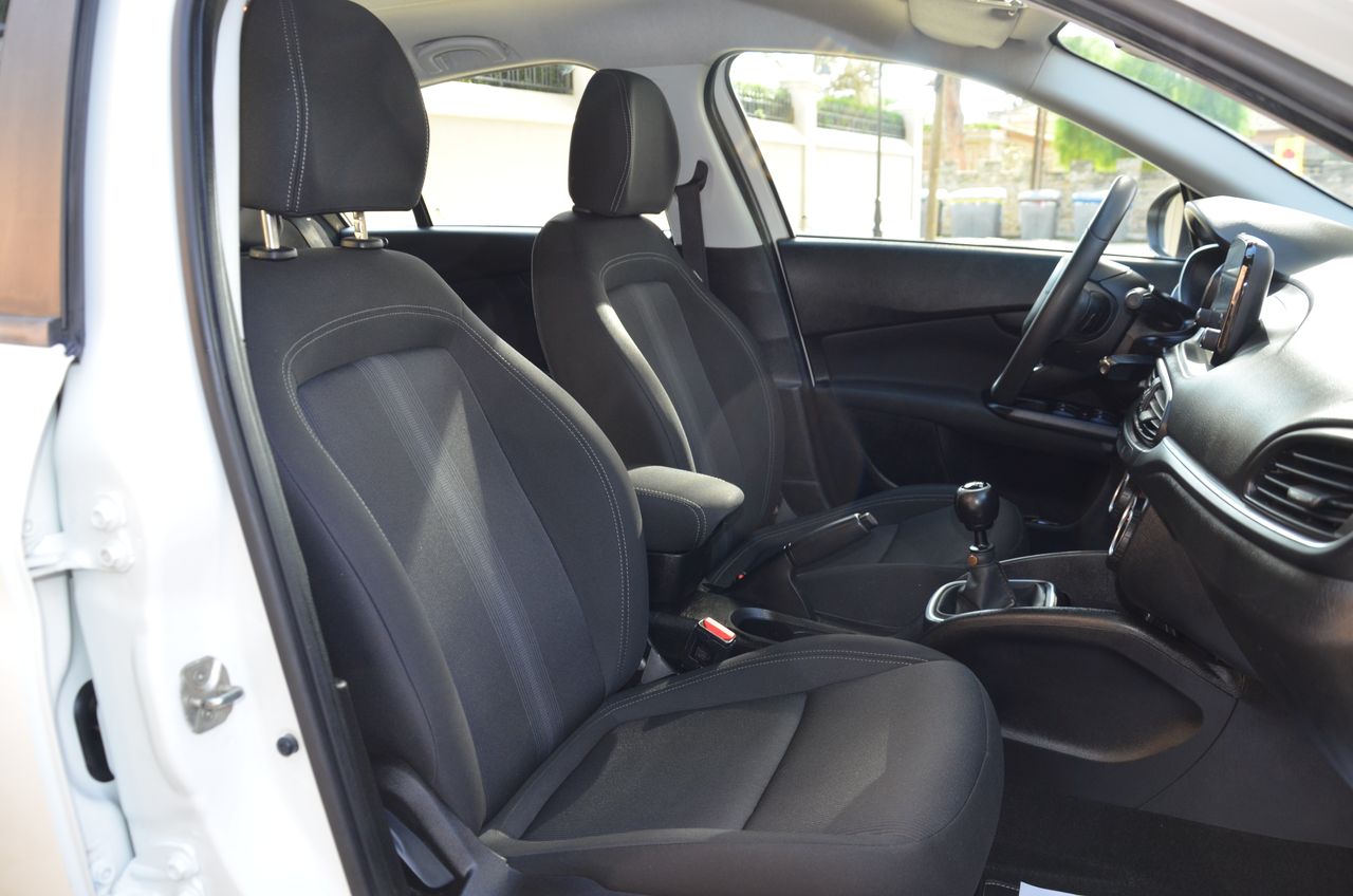 Fiat Tipo 1.4 T-JET 120CV MIRROR OPORTUNIDAD // - Foto 29