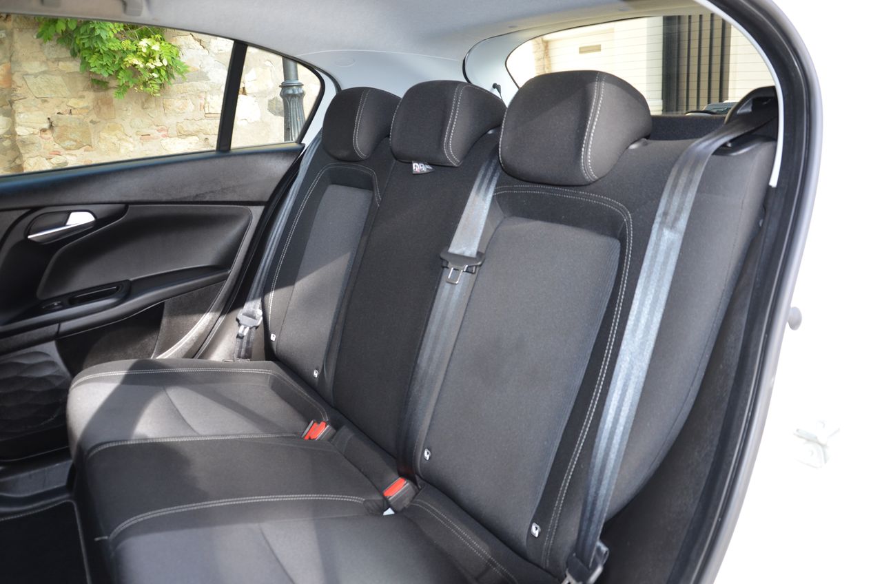 Fiat Tipo 1.4 T-JET 120CV MIRROR OPORTUNIDAD // - Foto 17