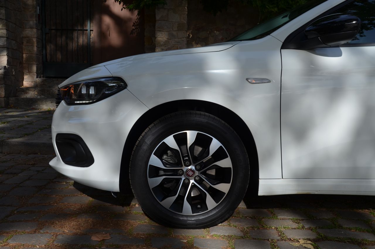 Fiat Tipo 1.4 T-JET 120CV MIRROR OPORTUNIDAD // - Foto 50