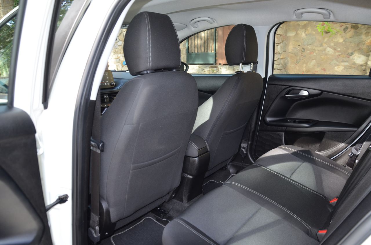 Fiat Tipo 1.4 T-JET 120CV MIRROR OPORTUNIDAD // - Foto 15