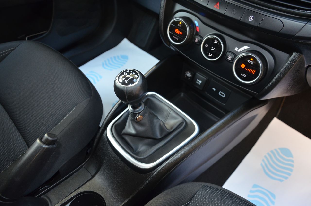 Fiat Tipo 1.4 T-JET 120CV MIRROR OPORTUNIDAD // - Foto 28