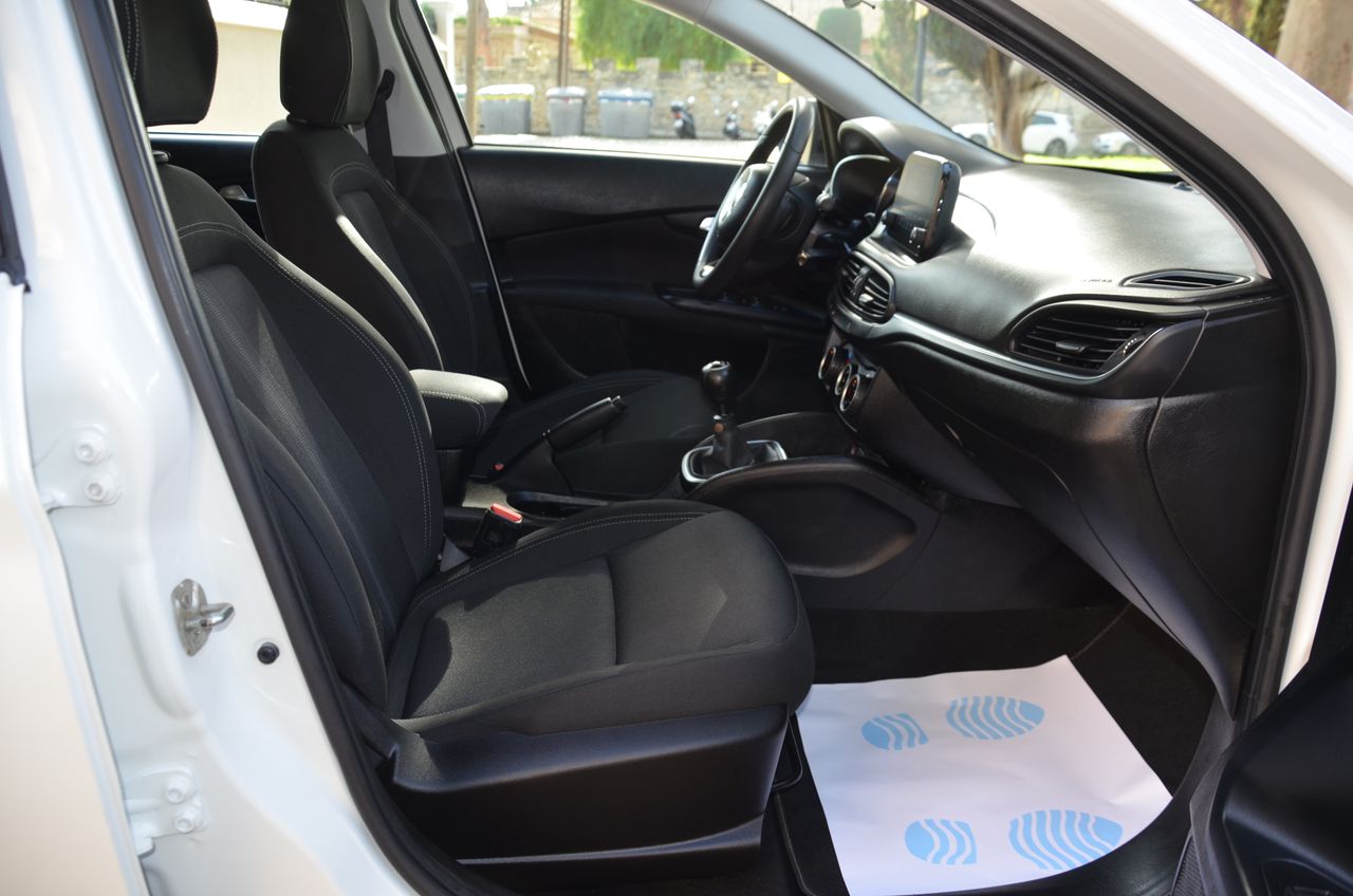 Fiat Tipo 1.4 T-JET 120CV MIRROR OPORTUNIDAD // - Foto 31