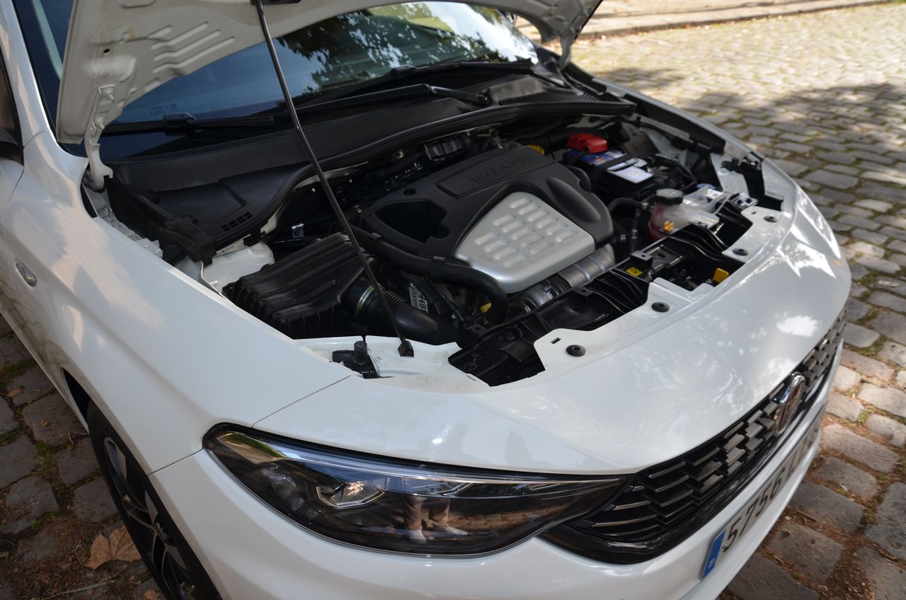 Fiat Tipo 1.4 T-JET 120CV MIRROR OPORTUNIDAD // - Foto 63