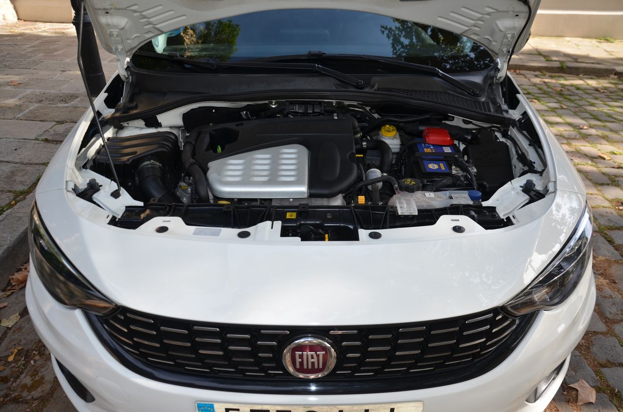 Fiat Tipo 1.4 T-JET 120CV MIRROR OPORTUNIDAD // - Foto 65