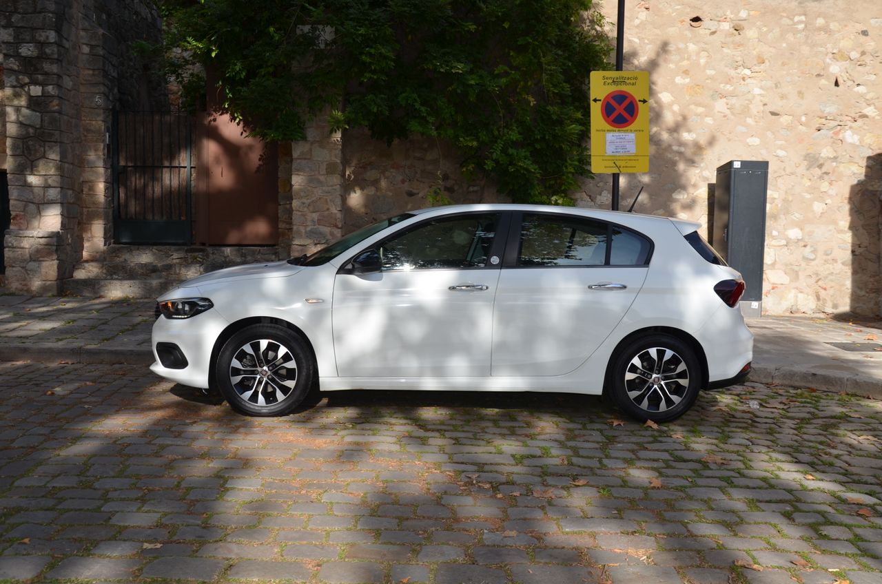 Fiat Tipo 1.4 T-JET 120CV MIRROR OPORTUNIDAD // - Foto 46