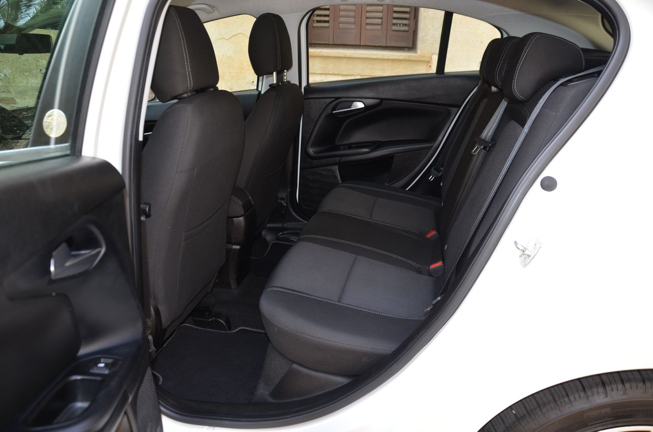 Fiat Tipo 1.4 T-JET 120CV MIRROR OPORTUNIDAD // - Foto 16