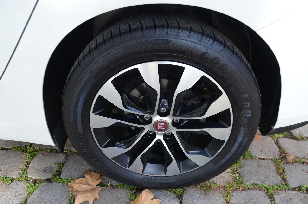 Fiat Tipo 1.4 T-JET 120CV MIRROR OPORTUNIDAD // - Foto 51