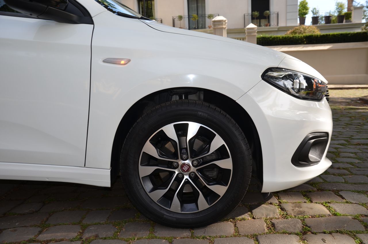 Fiat Tipo 1.4 T-JET 120CV MIRROR OPORTUNIDAD // - Foto 34