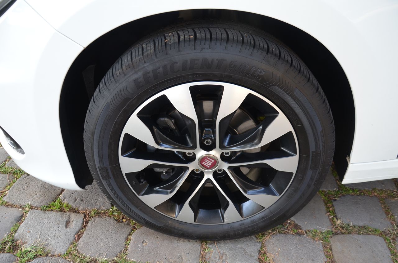 Fiat Tipo 1.4 T-JET 120CV MIRROR OPORTUNIDAD // - Foto 35