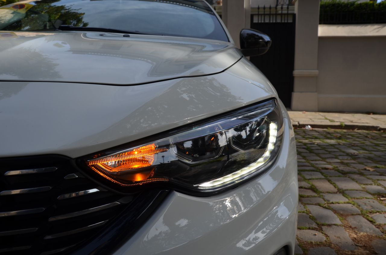 Fiat Tipo 1.4 T-JET 120CV MIRROR OPORTUNIDAD // - Foto 37