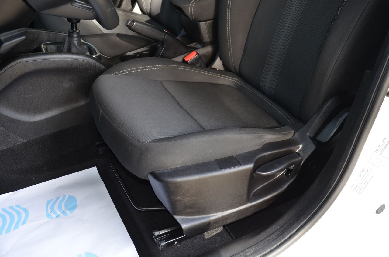 Fiat Tipo 1.4 T-JET 120CV MIRROR OPORTUNIDAD // - Foto 40