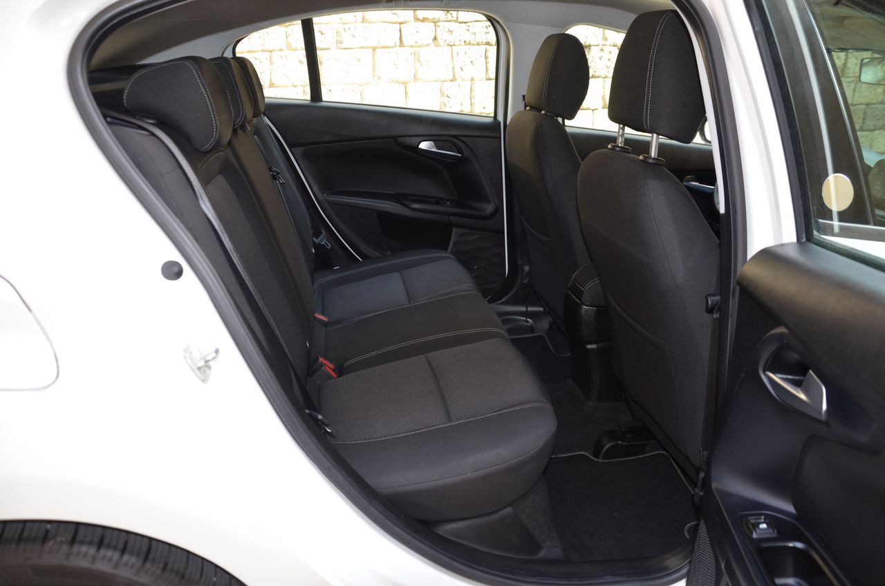 Fiat Tipo 1.4 T-JET 120CV MIRROR OPORTUNIDAD // - Foto 26