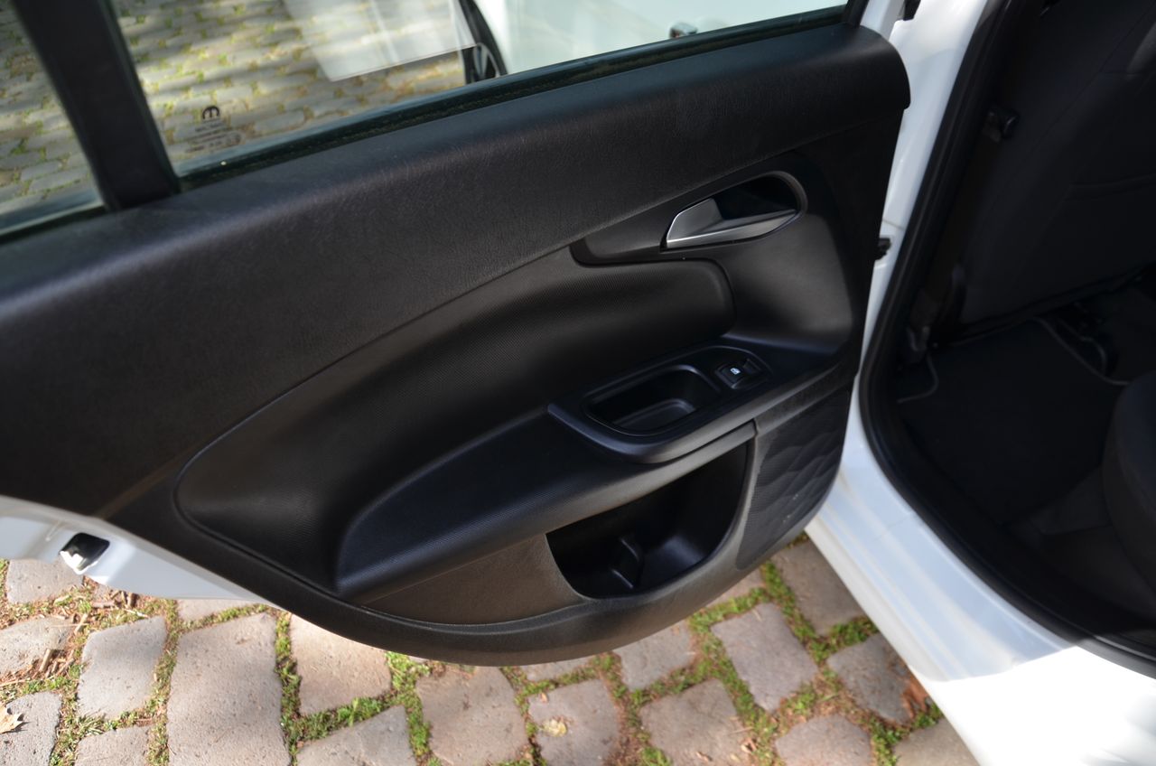 Fiat Tipo 1.4 T-JET 120CV MIRROR OPORTUNIDAD // - Foto 14