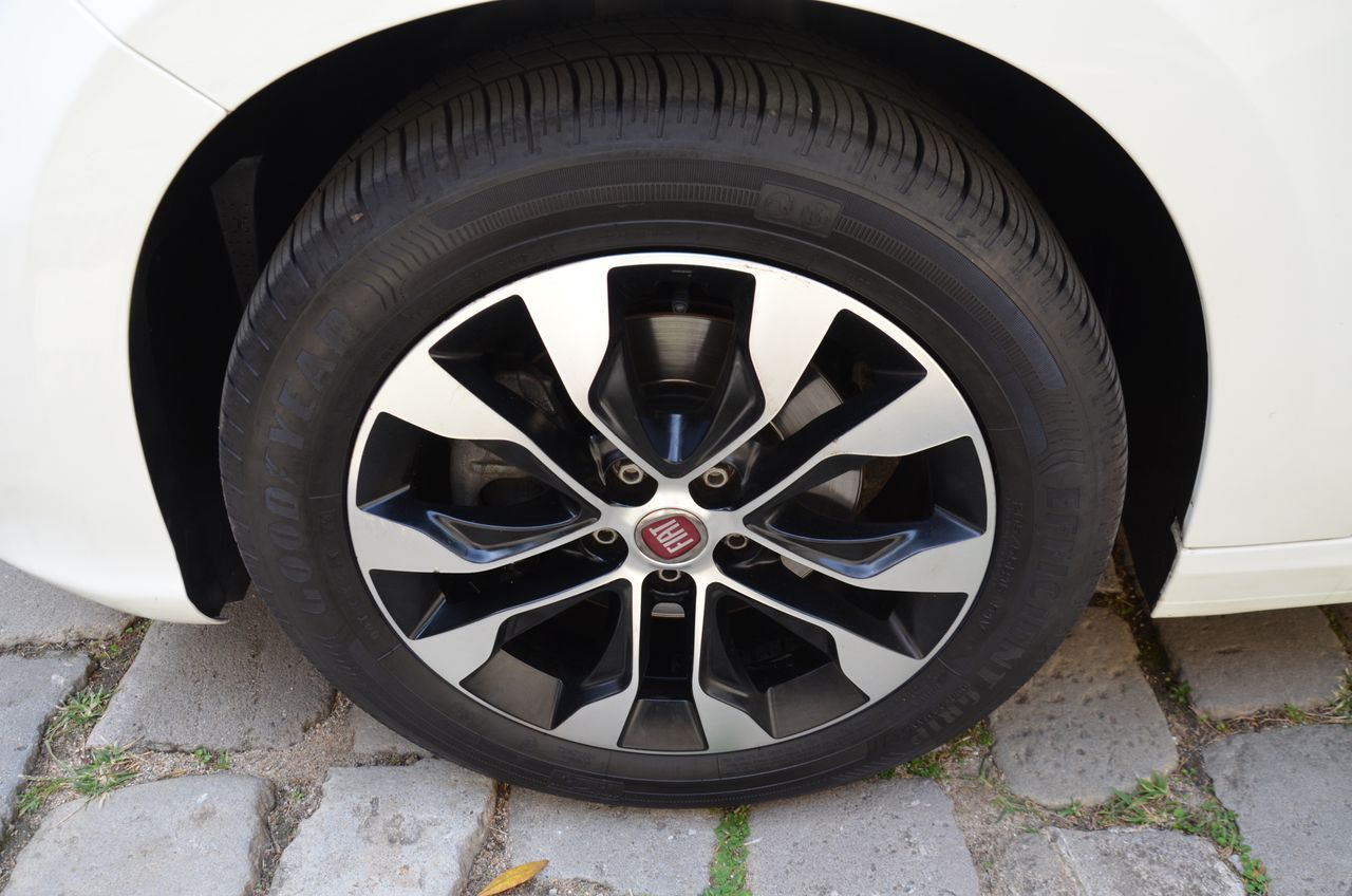 Fiat Tipo 1.4 T-JET 120CV MIRROR OPORTUNIDAD // - Foto 64