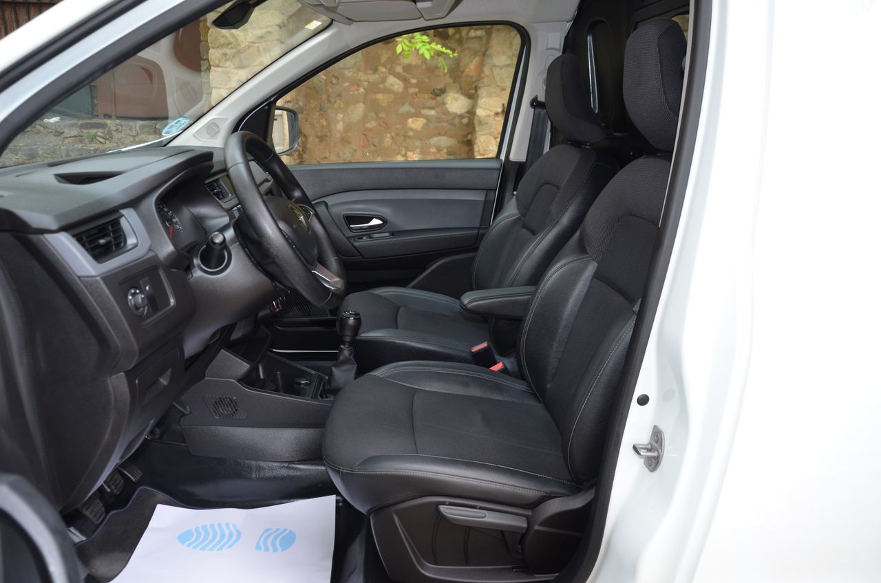 Renault Express CONFORT 1.5 Blue dCi  95cv - Foto 6