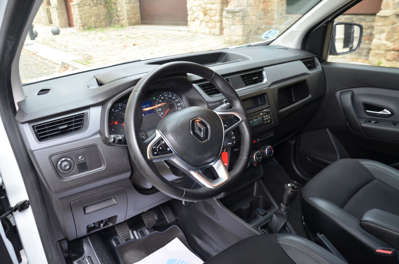 Renault Express CONFORT 1.5 Blue dCi  95cv - Foto 32