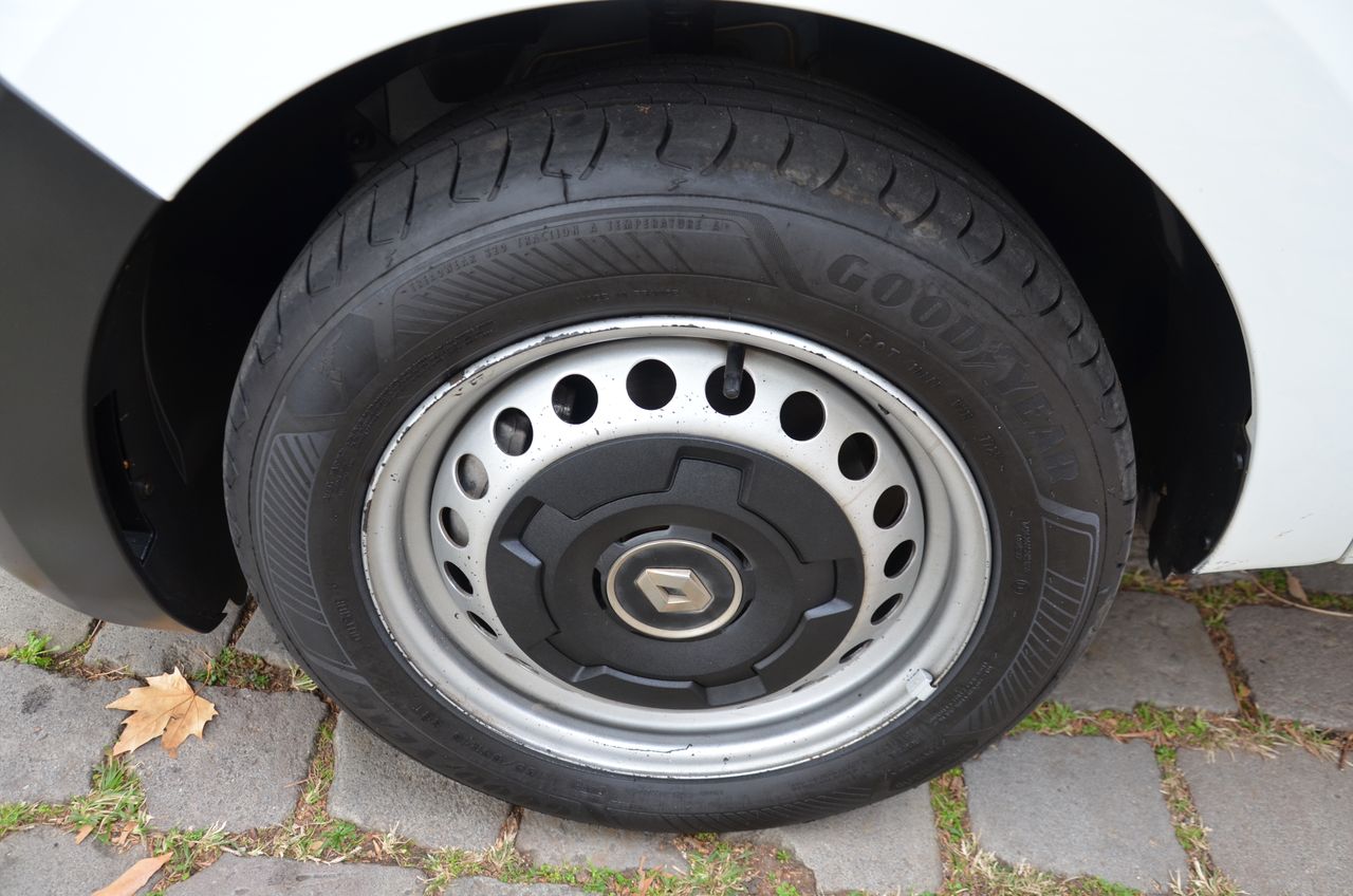 Renault Express CONFORT 1.5 Blue dCi  95cv - Foto 36