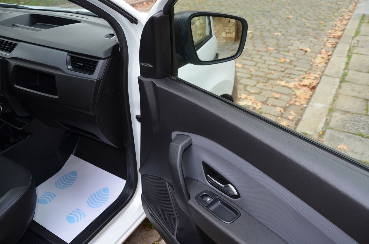 Renault Express CONFORT 1.5 Blue dCi  95cv - Foto 26