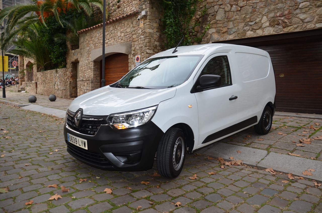 Renault Express CONFORT 1.5 Blue dCi  95cv - Foto 33