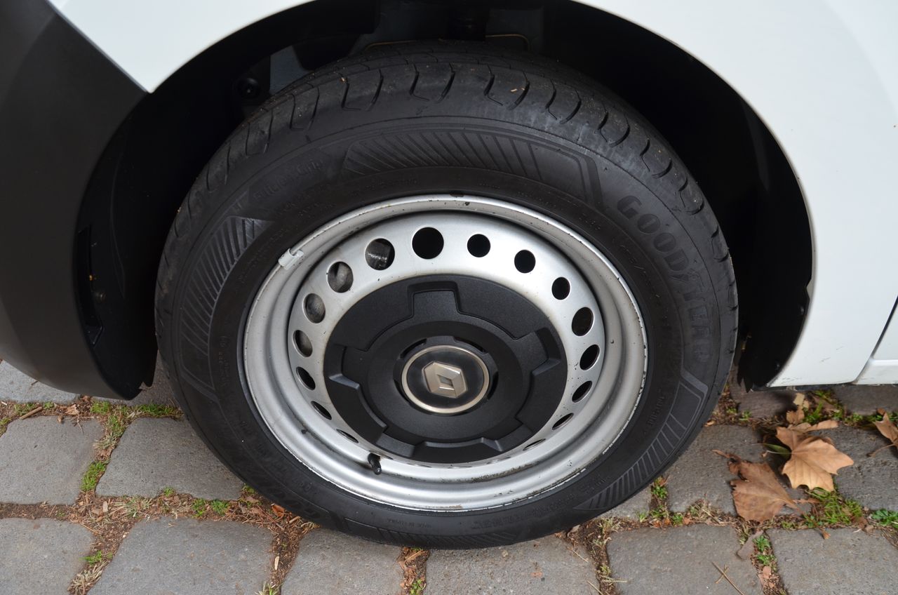 Renault Express CONFORT 1.5 Blue dCi  95cv - Foto 29