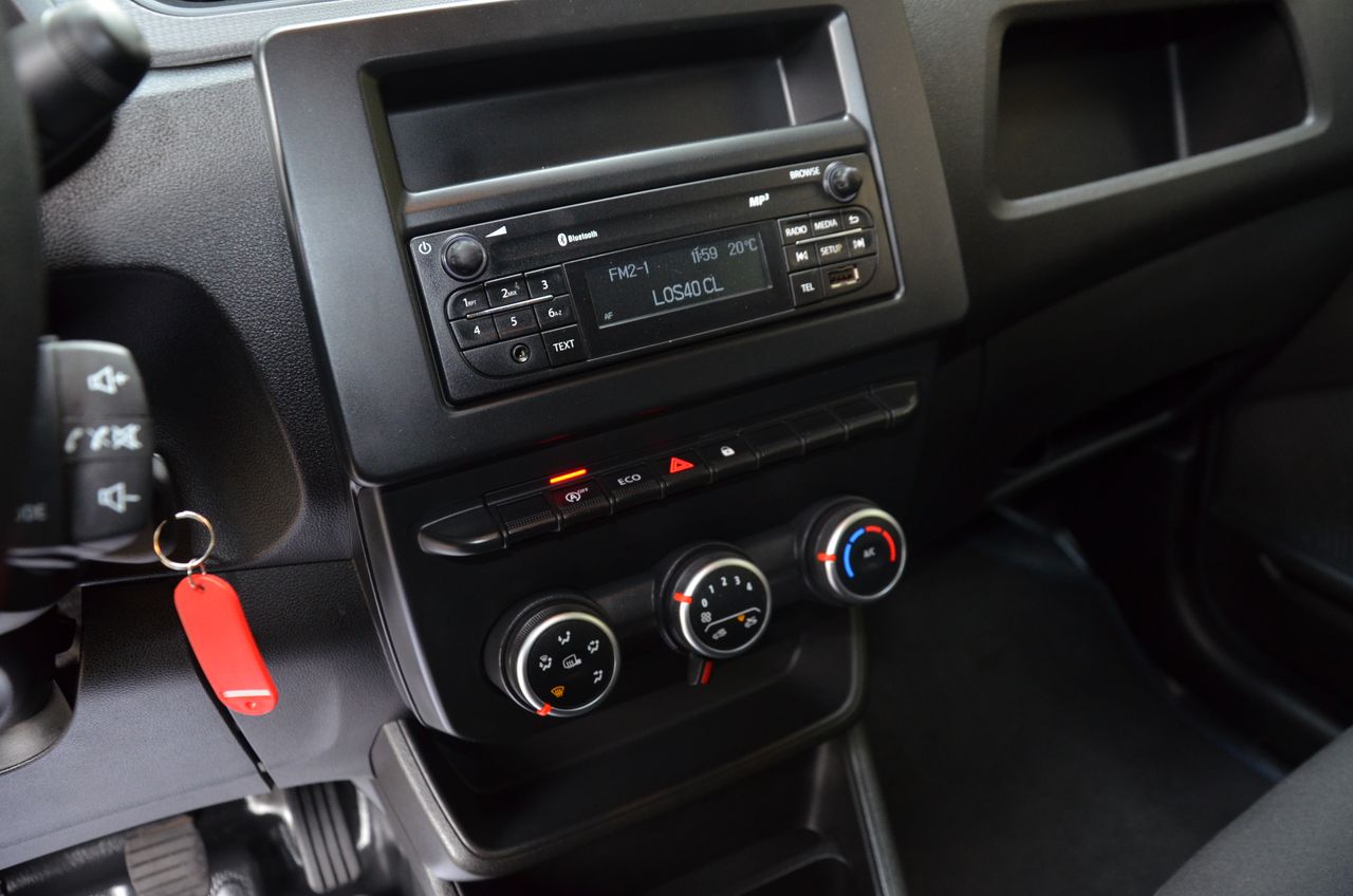 Renault Express CONFORT 1.5 Blue dCi  95cv - Foto 11