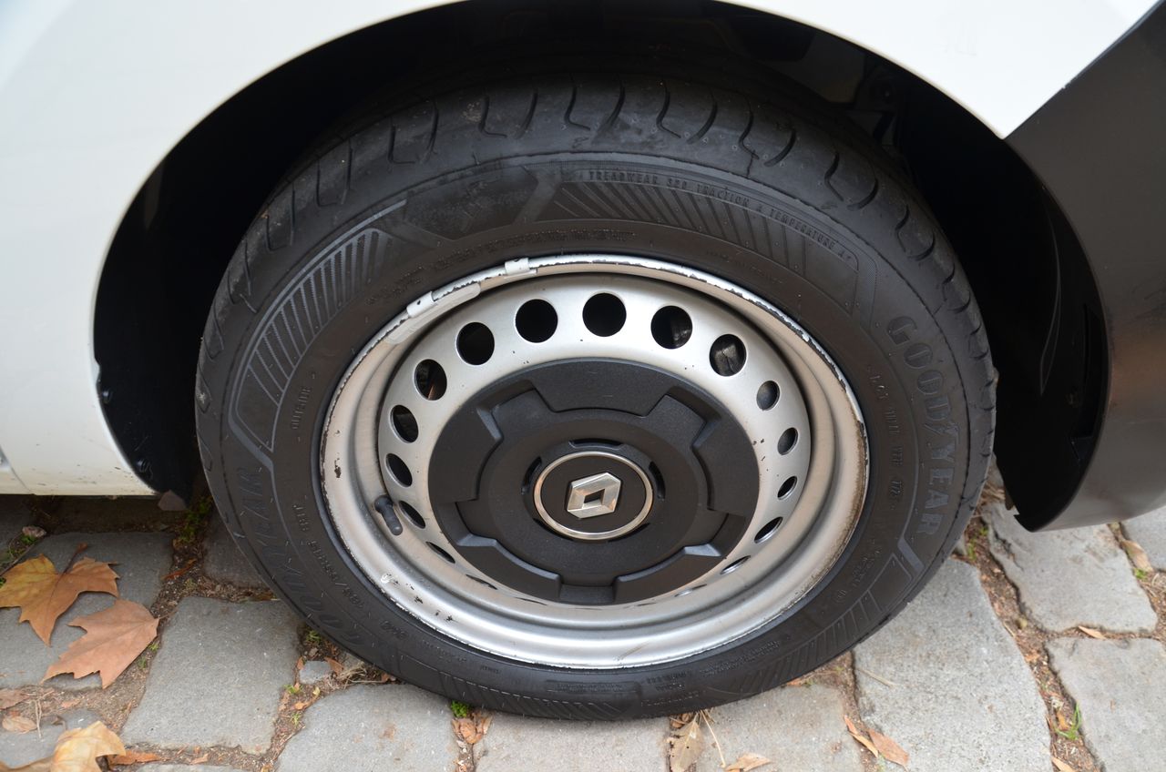 Renault Express CONFORT 1.5 Blue dCi  95cv - Foto 13