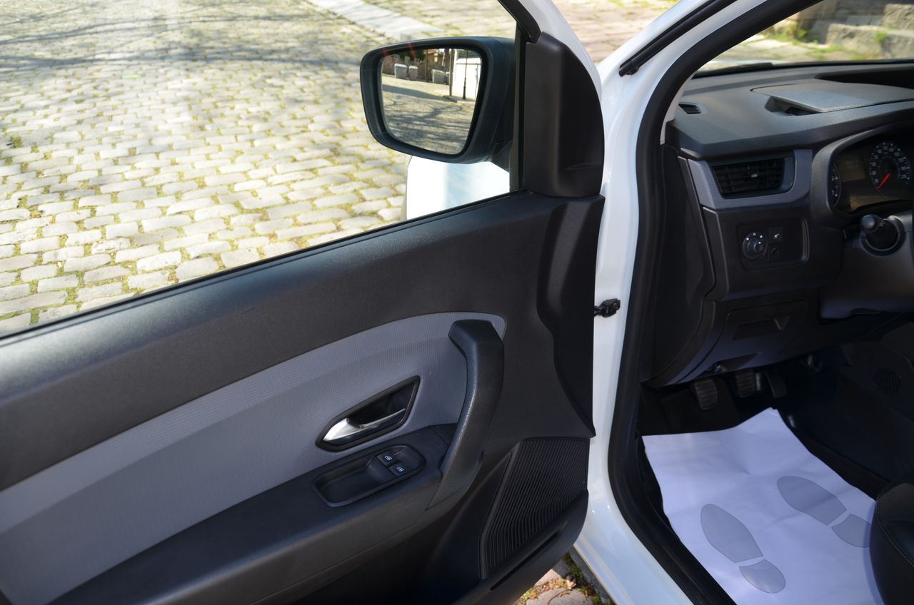 Renault Express CONFORT 1.5 Blue dCi  95cv - Foto 3